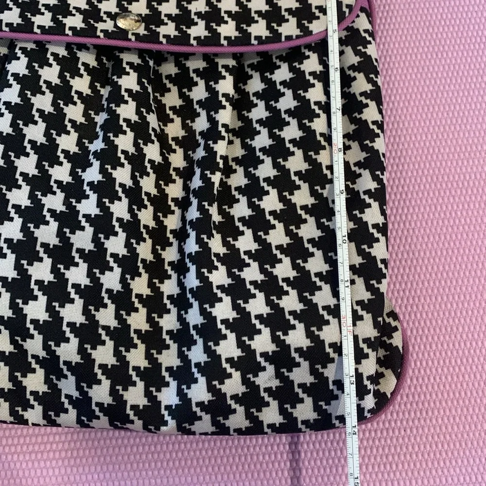 EUC!! Y2K 💥 YAK PAK Computer Shoulder Bag